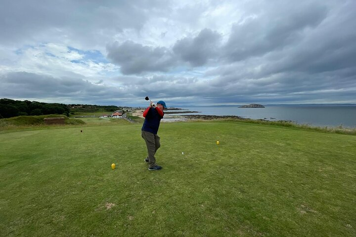 Scottish Greens: Private Luxury Tour of Scotland's Golf Courses - Photo 1 of 8